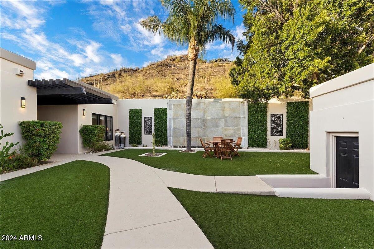 6432 E El Sendero Rd Carefree, AZ 85377 - Thumbnail 5