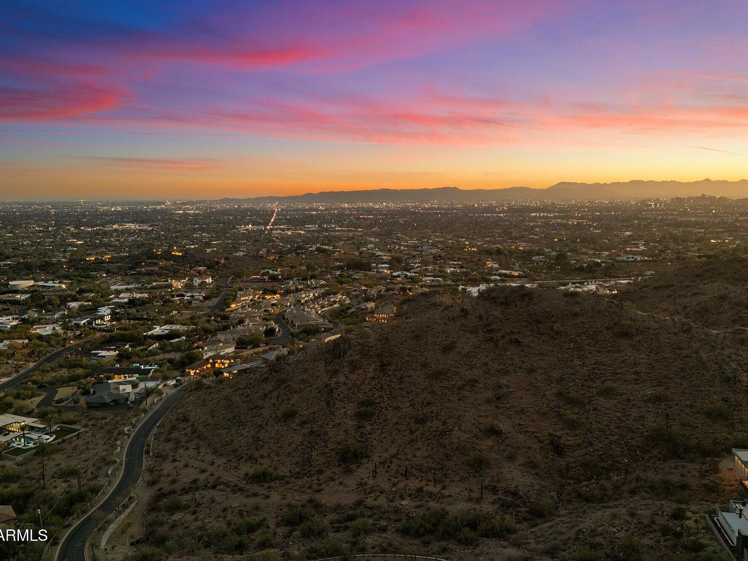 6900 N 39th Pl LOT 9 Paradise Valley, AZ 85253 - Thumbnail 5