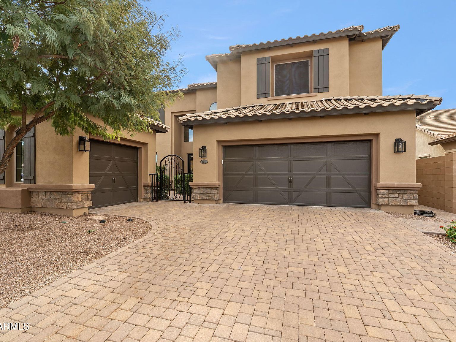 5341 E Palo Brea Ln Cave Creek, AZ 85331 - Thumbnail 5