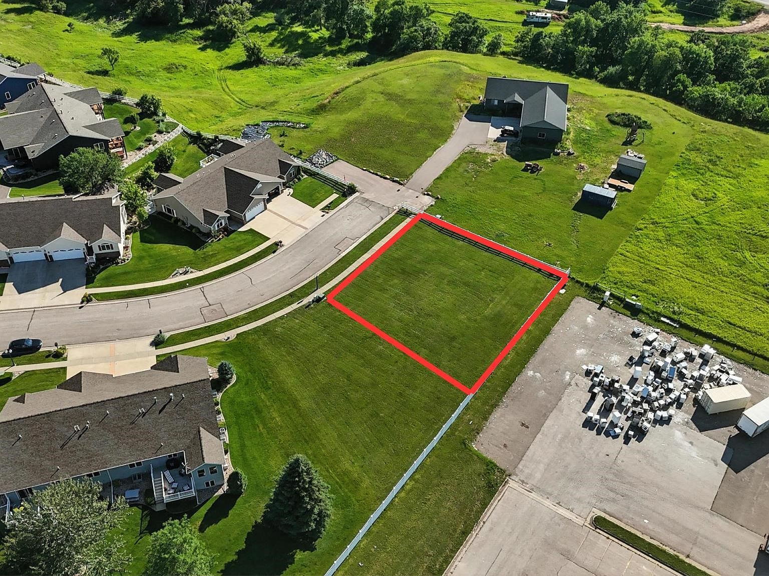 LOT 1a&1b 5th Ave Spearfish, SD 57783 - Thumbnail 5
