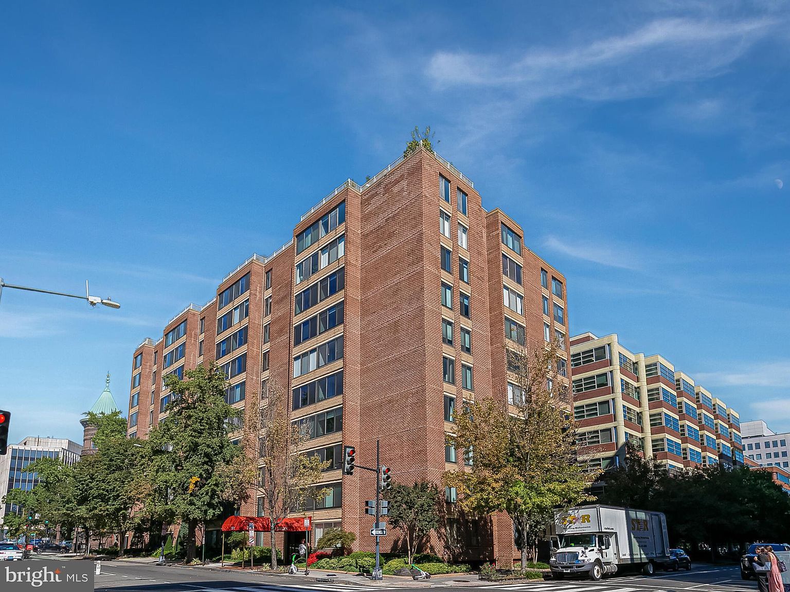 1301 20th St NW APT 901 Washington, DC 20036 - Thumbnail 5