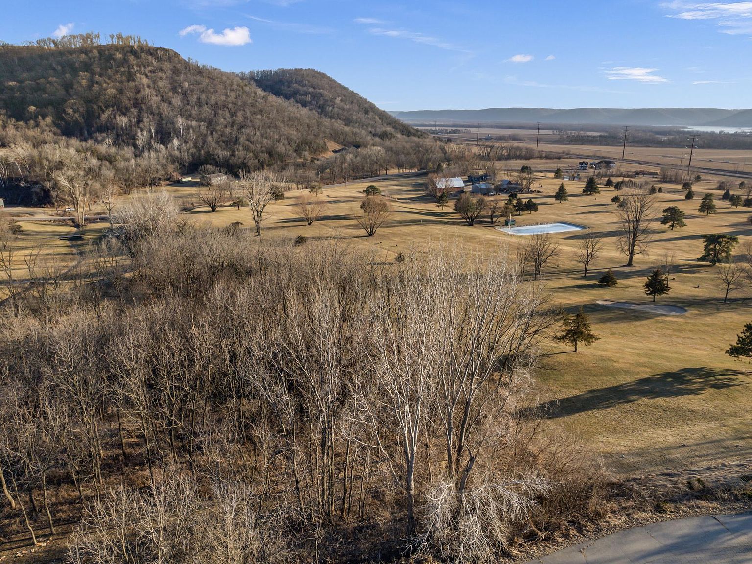 X Golf View Rd Cochrane, WI 54622 - Thumbnail 5