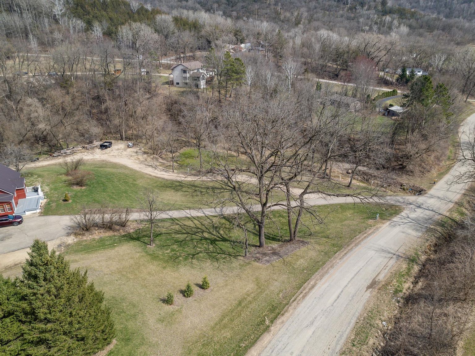 X Grawe Ln Fountain City, WI 54629 - Thumbnail 5