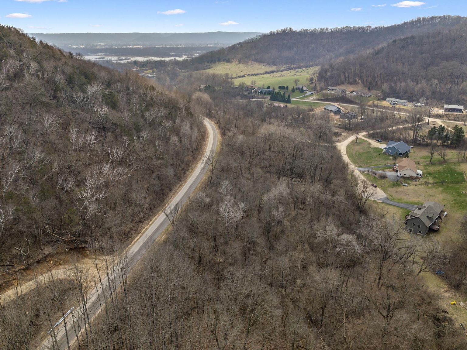 Xx Palubicki Ln, Fountain City, WI, 54629 - Thumbnail 5