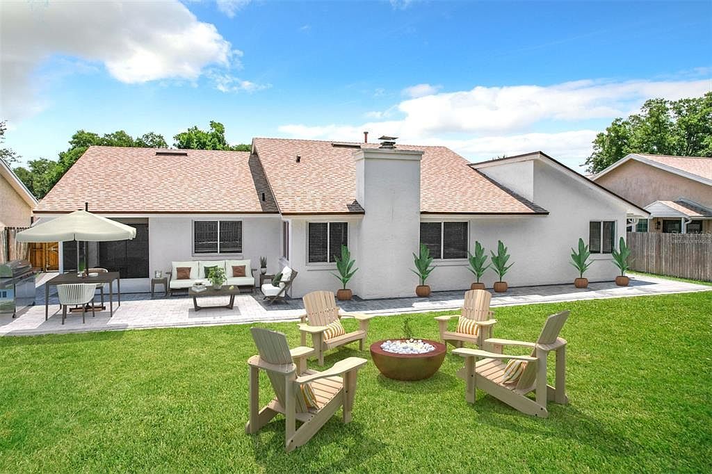 152 Morning Glory Dr Lake Mary, FL 32746 - Thumbnail 5