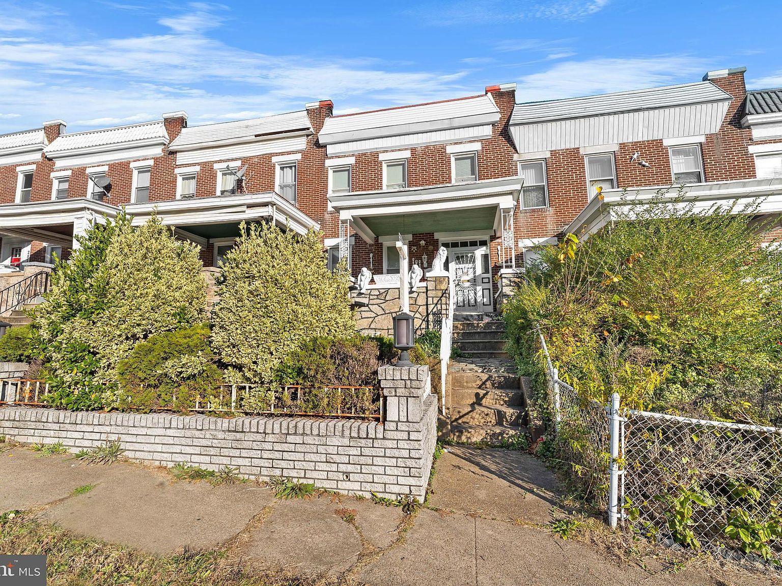 2808 Presstman St Baltimore, MD 21216 - Thumbnail 5