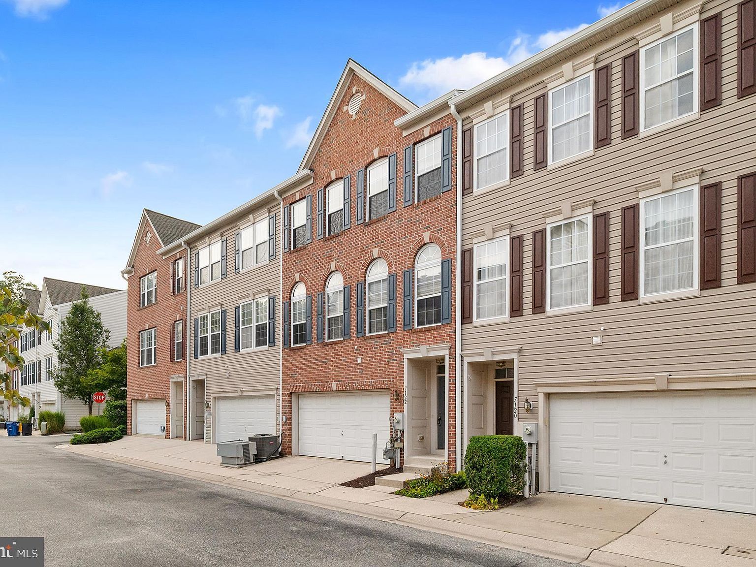 7122 Silverleaf Oak Rd UNIT 227 Elkridge, MD 21075 - Thumbnail 5