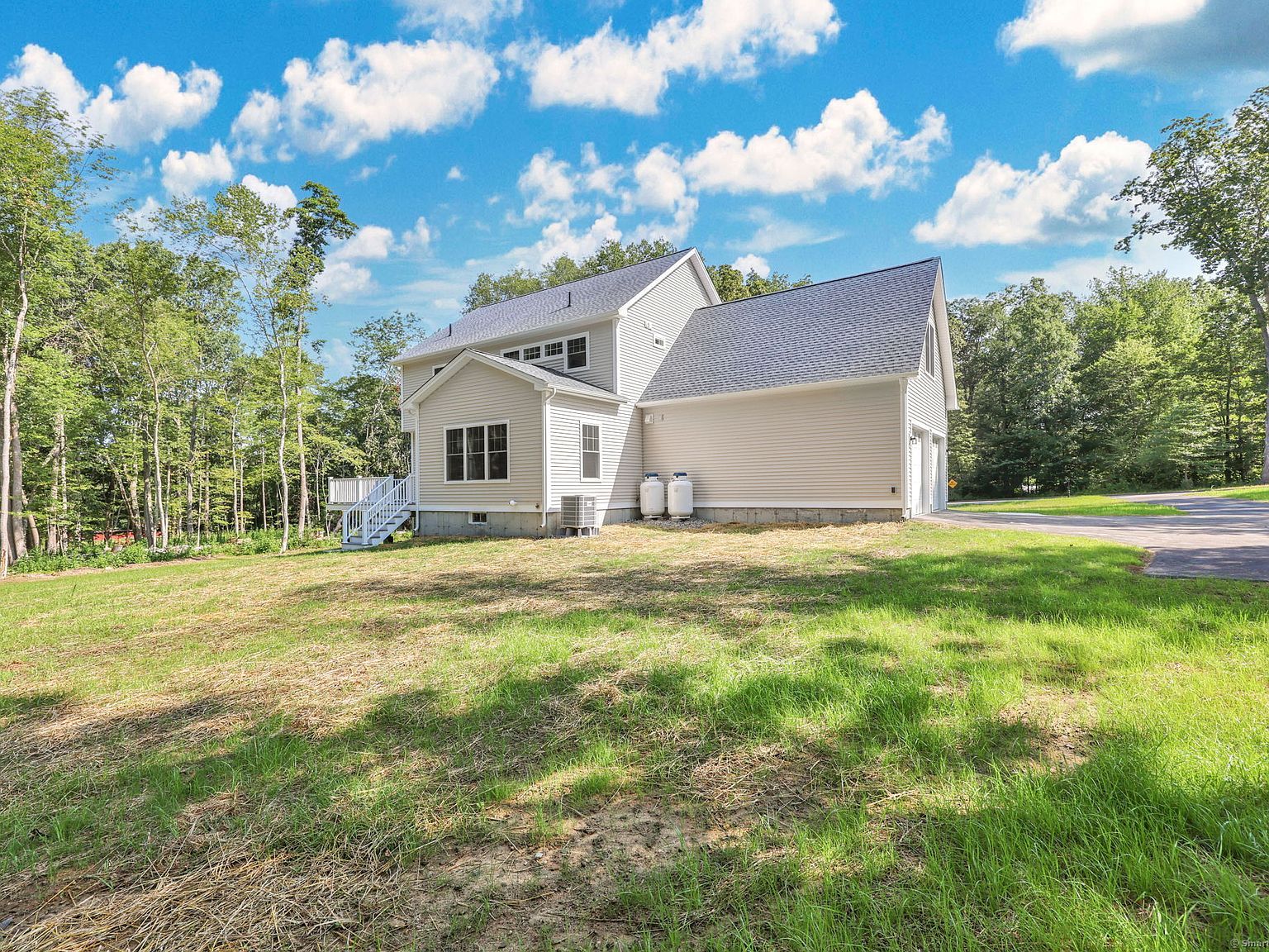 43 Wyllys Farm Rd Storrs Mansfield, CT 06268 - Thumbnail 5