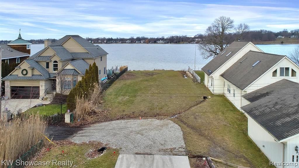 0 Cass Elizabeth Rd Waterford, MI 48328 - Thumbnail 5