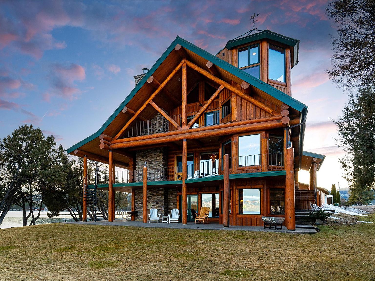 43401 D St Dayton, MT 59914 - Thumbnail 5