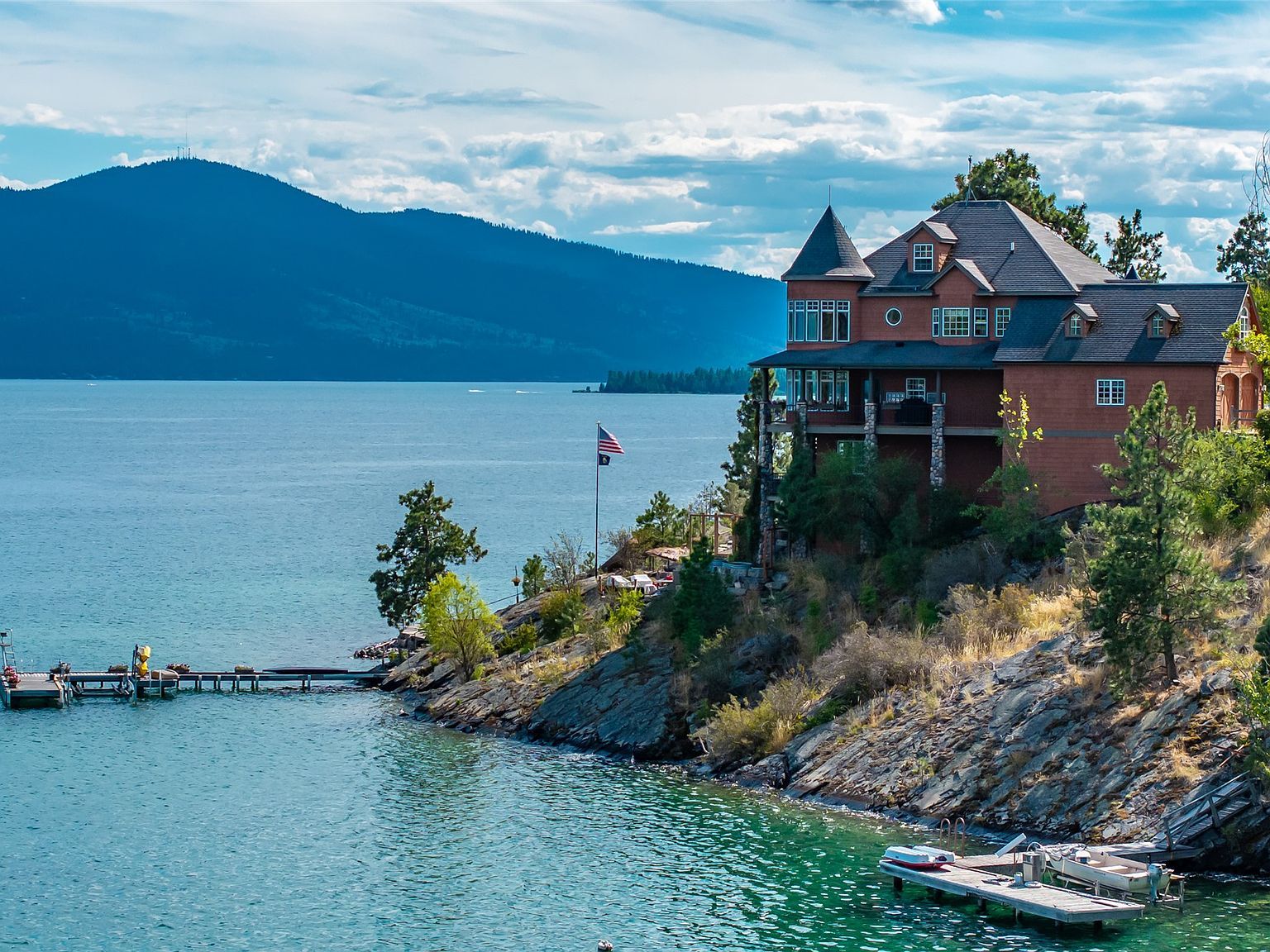 41995 Road Y2 Dayton, MT 59914 - Thumbnail 5