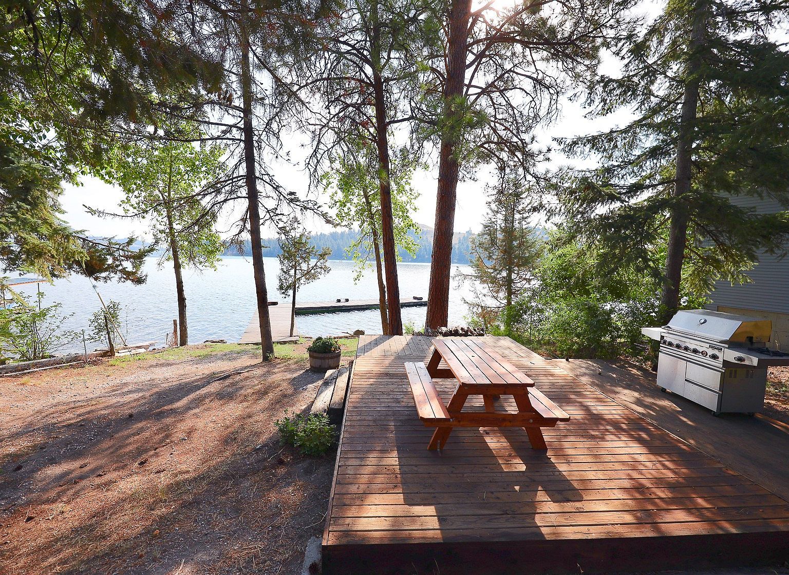 45141 Chief Cliff Ln Dayton, MT 59914 - Thumbnail 5