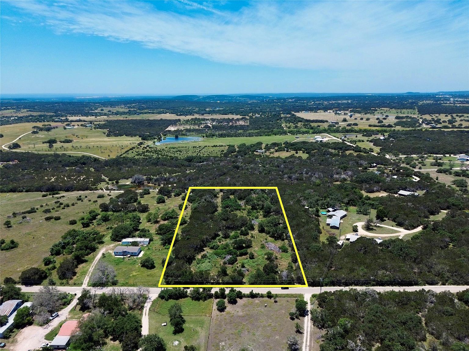 0 County Road 304 Bertram, TX 78605 - Thumbnail 5