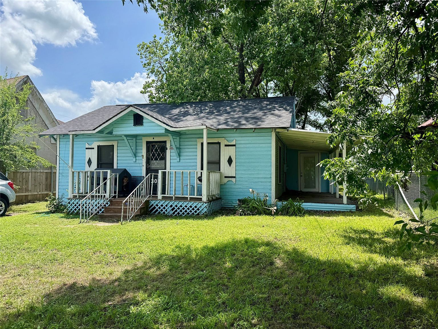 305 N Washington St Grand Saline, TX 75140 - Thumbnail 5