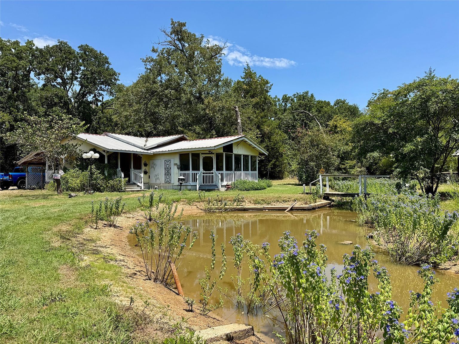 9460 County Road 2403 Tool, TX 75143 - Thumbnail 5