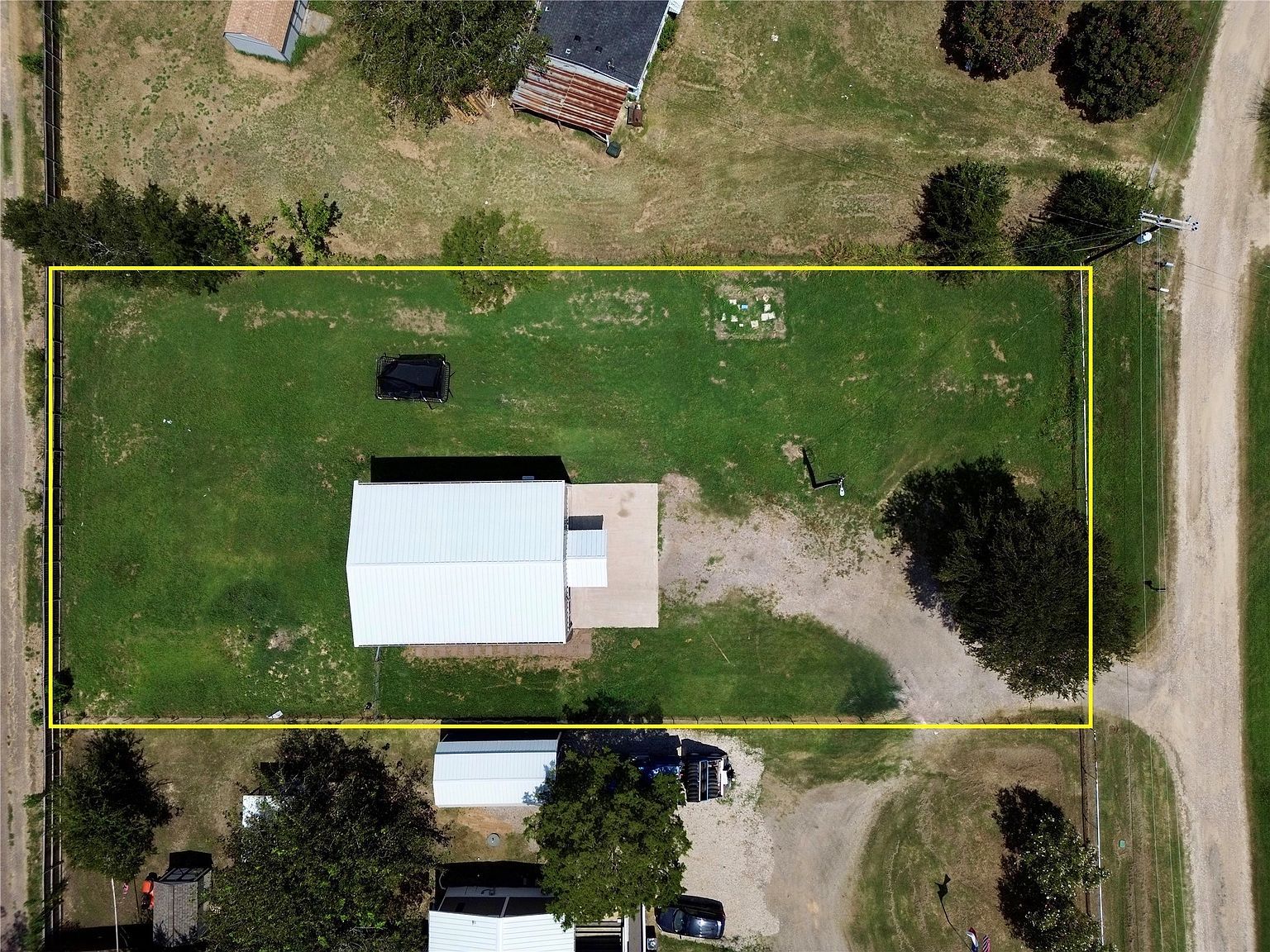 608 Mason Dr Kemp, TX 75143 - Thumbnail 5