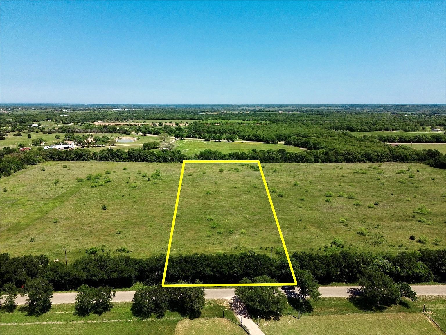0 Clater Powell Rd TRACT 3 Waco, TX 76705 - Thumbnail 5