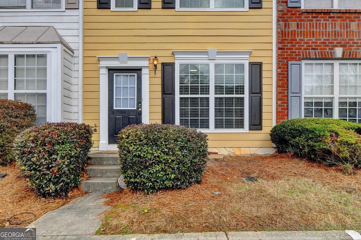 903 Redwood Dr Norcross, GA 30093 - Thumbnail 5