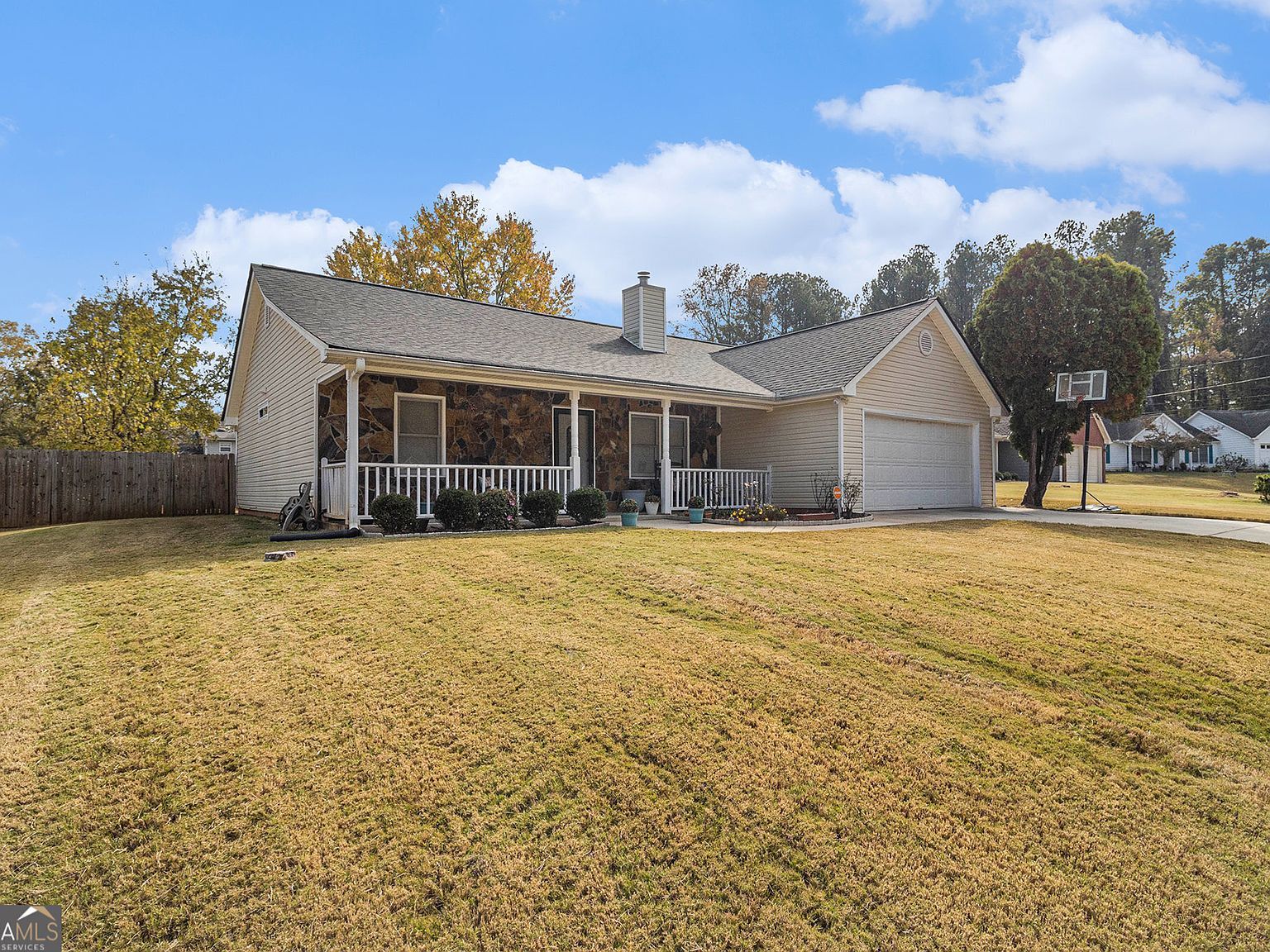 40 Willow Tree Ter Covington, GA 30016 - Thumbnail 5