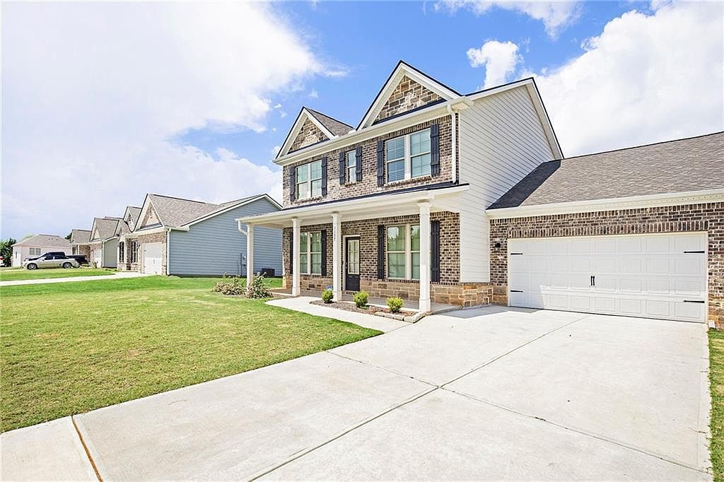 1157 Burgundy Dr Griffin, GA 30223 - Thumbnail 5