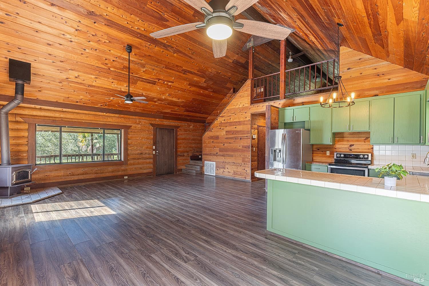 8000 Wild Horse Valley Rd Napa, CA 94558 - Thumbnail 5