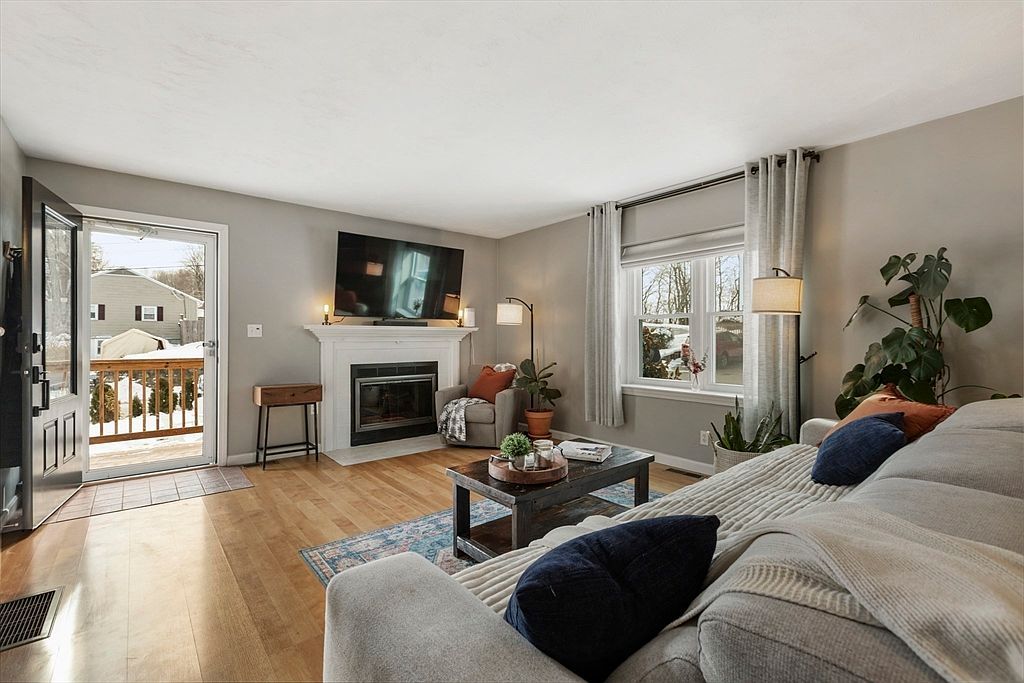 5 Onamog St #C Marlborough, MA 01752 - Thumbnail 5