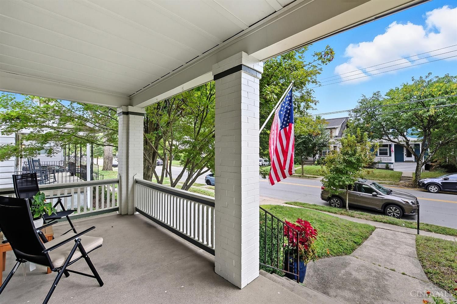 2724 Markbreit Ave Cincinnati, OH 45209 - Thumbnail 5