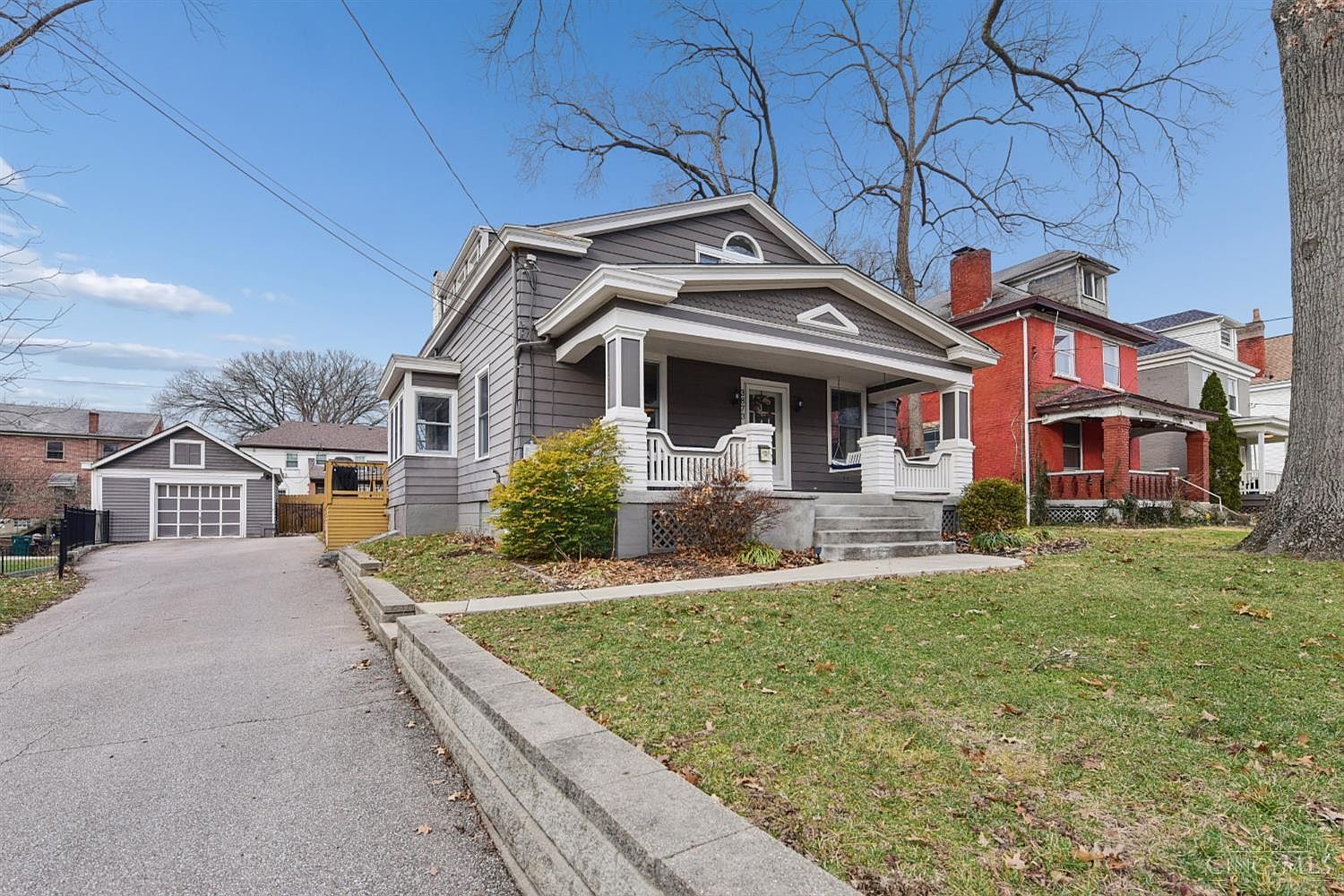 3873 Isabella Ave Cincinnati, OH 45209 - Thumbnail 5