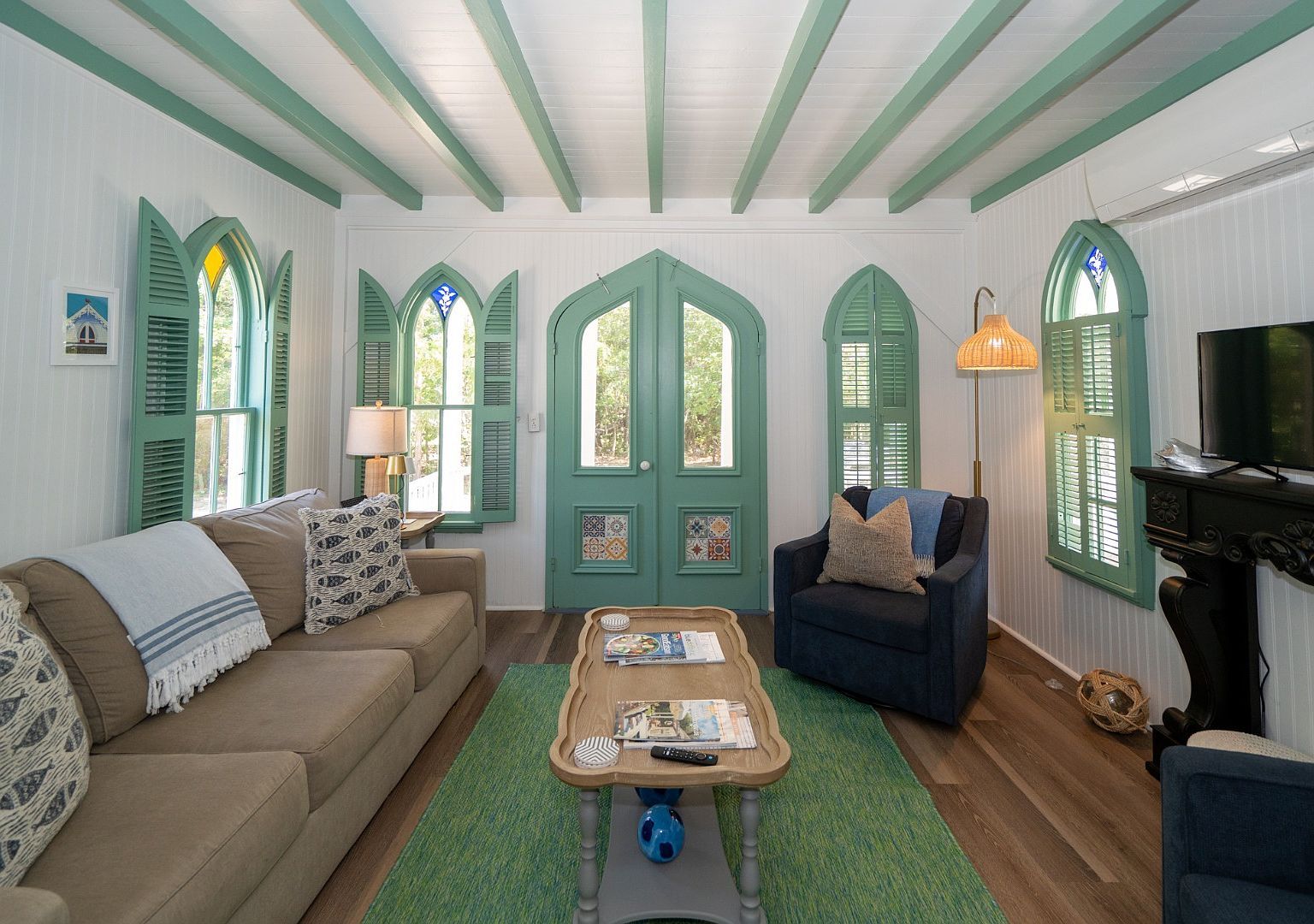 9 Brunswick Ave Oak Bluffs, MA 02557 - Thumbnail 5