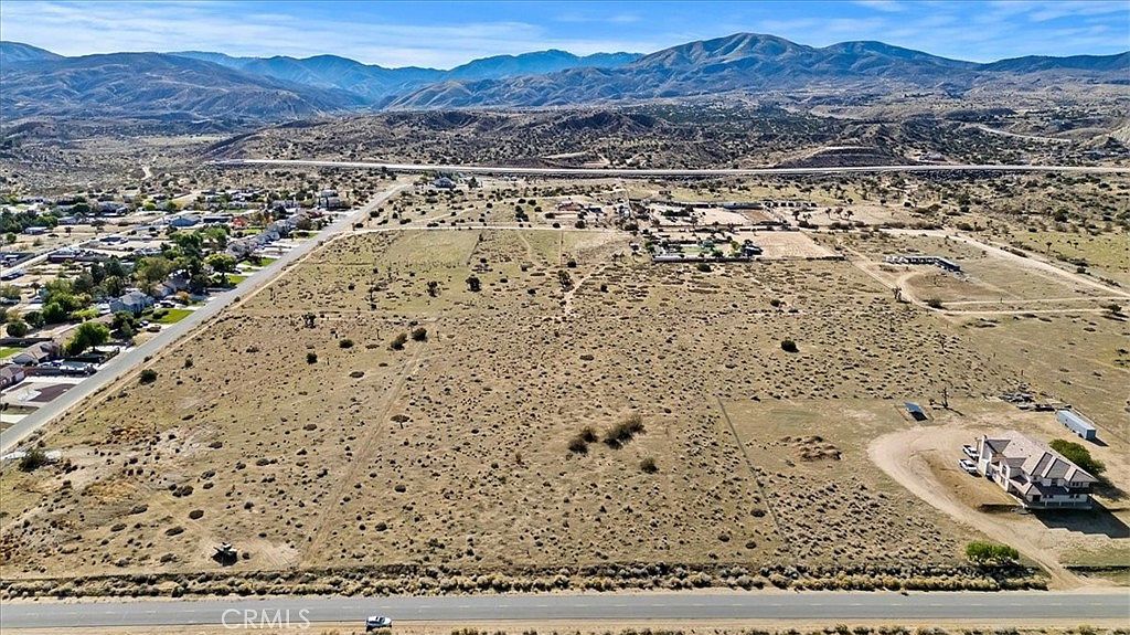 0 E Avenue T8 LOT 9 Palmdale, CA 93552 - Thumbnail 5