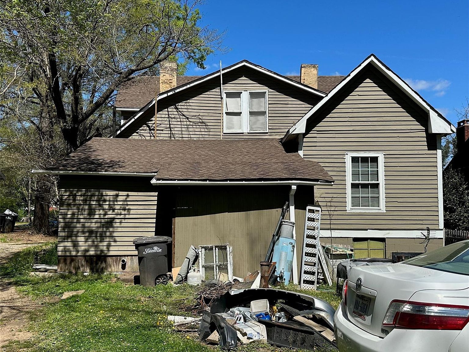 219 W Bell St Statesville, NC 28677 - Thumbnail 5