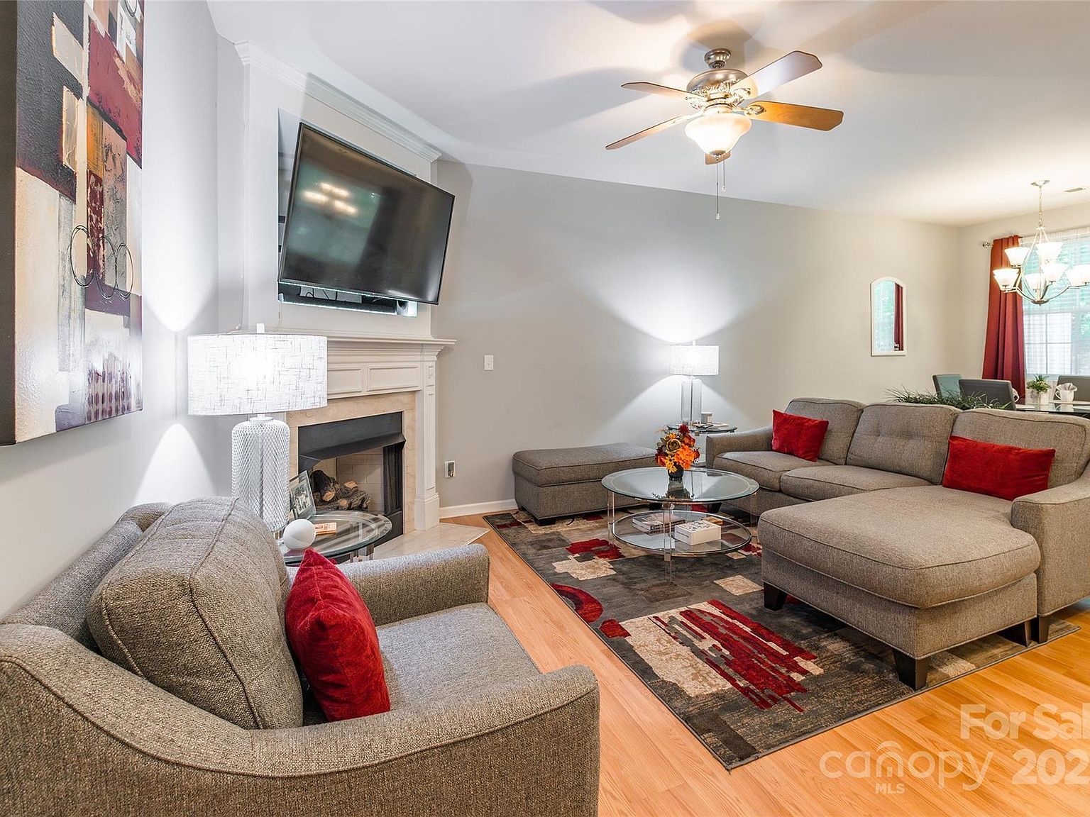 14755 Lions Paw St Charlotte, NC 28273 - Thumbnail 5