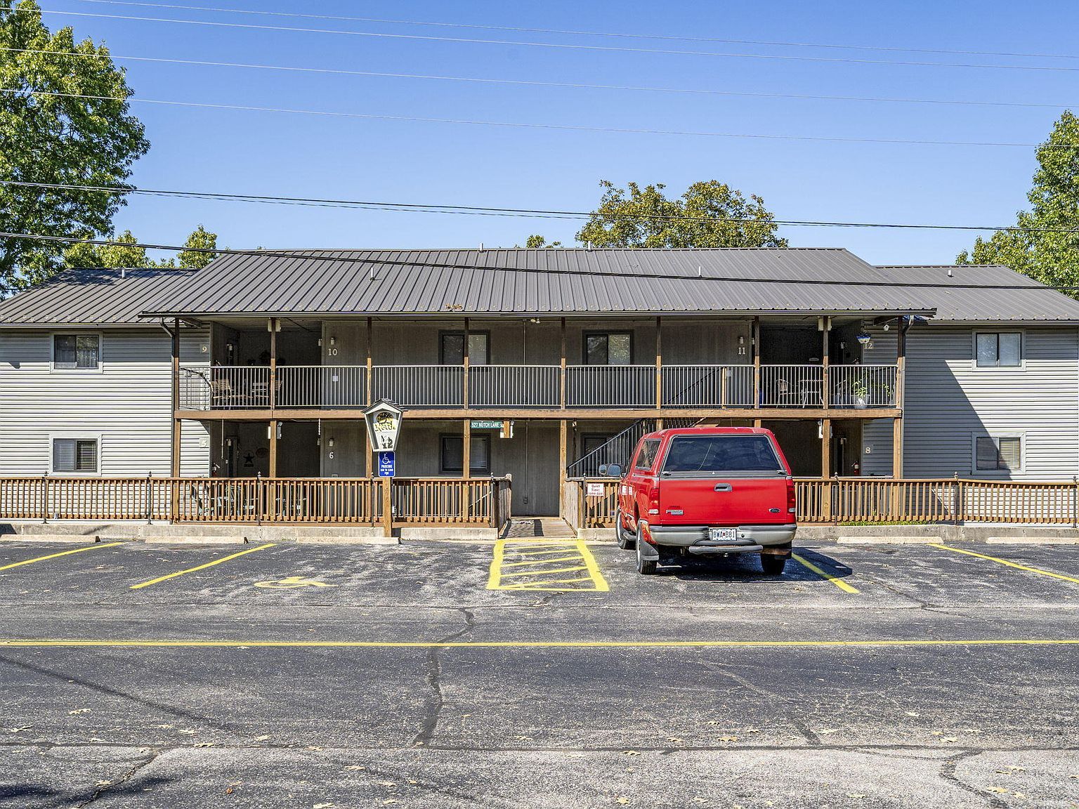 527 Notch Ln APT 10 Reeds Spring, MO 65737 - Thumbnail 5