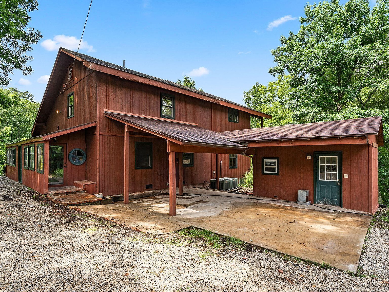 1194 Green Hill Rd Fordland, MO 65652 - Thumbnail 5