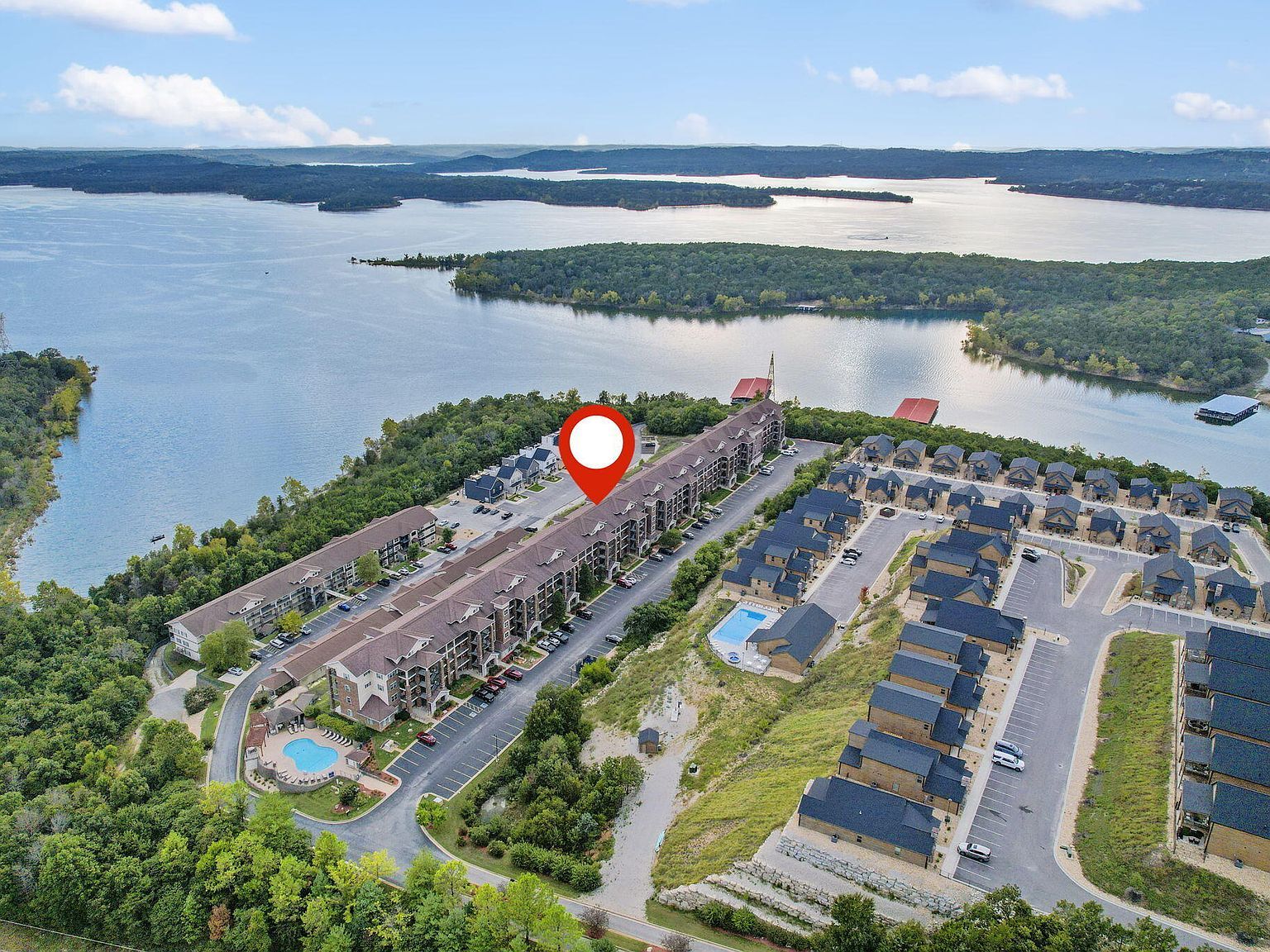 200 Majestic Dr 116-UNIT 2 Branson, MO 65616 - Thumbnail 5