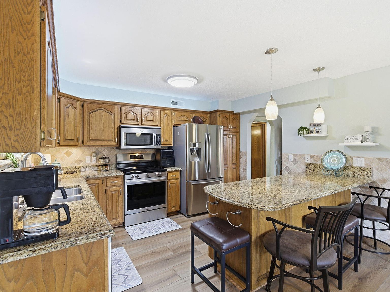 150 Sunken Forest Dr Building 8-205 Forsyth, MO 65653 - Thumbnail 5