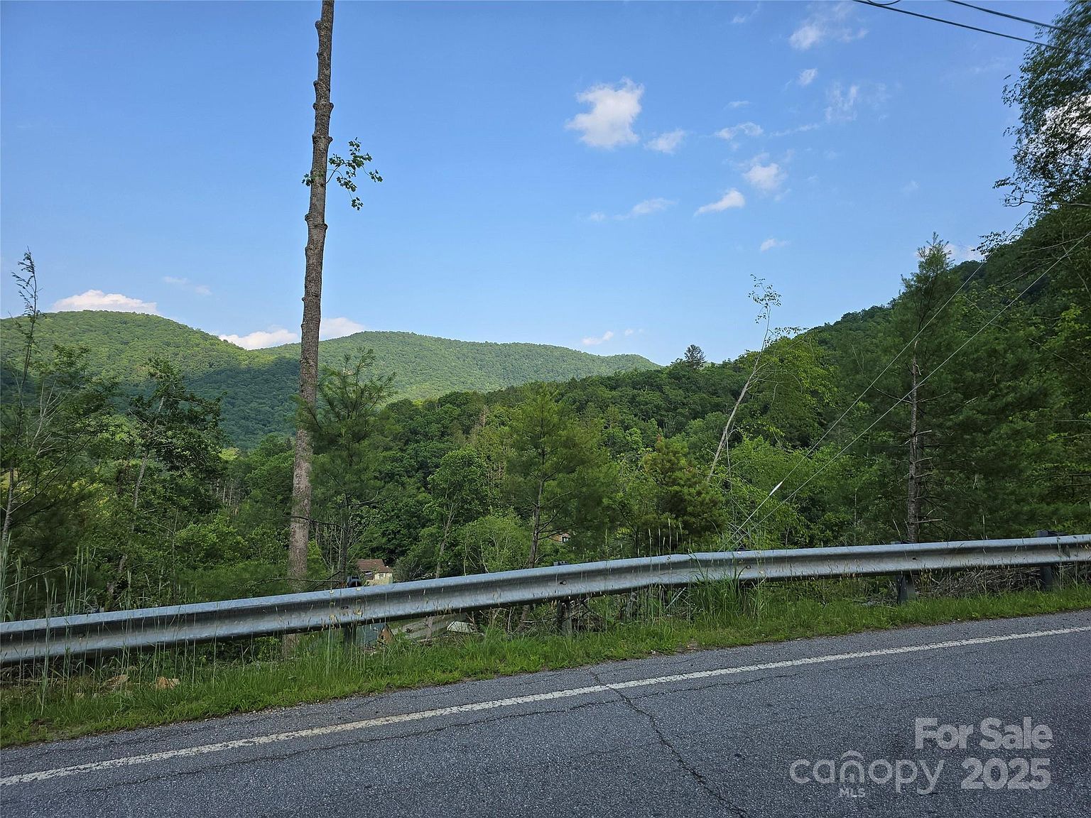 0 Angelwood Ln Hendersonville, NC 28792  | Land/Lot