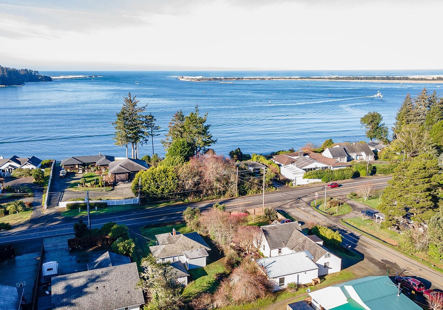 90730 Travis Ln Coos Bay, OR 97420 - Thumbnail 5