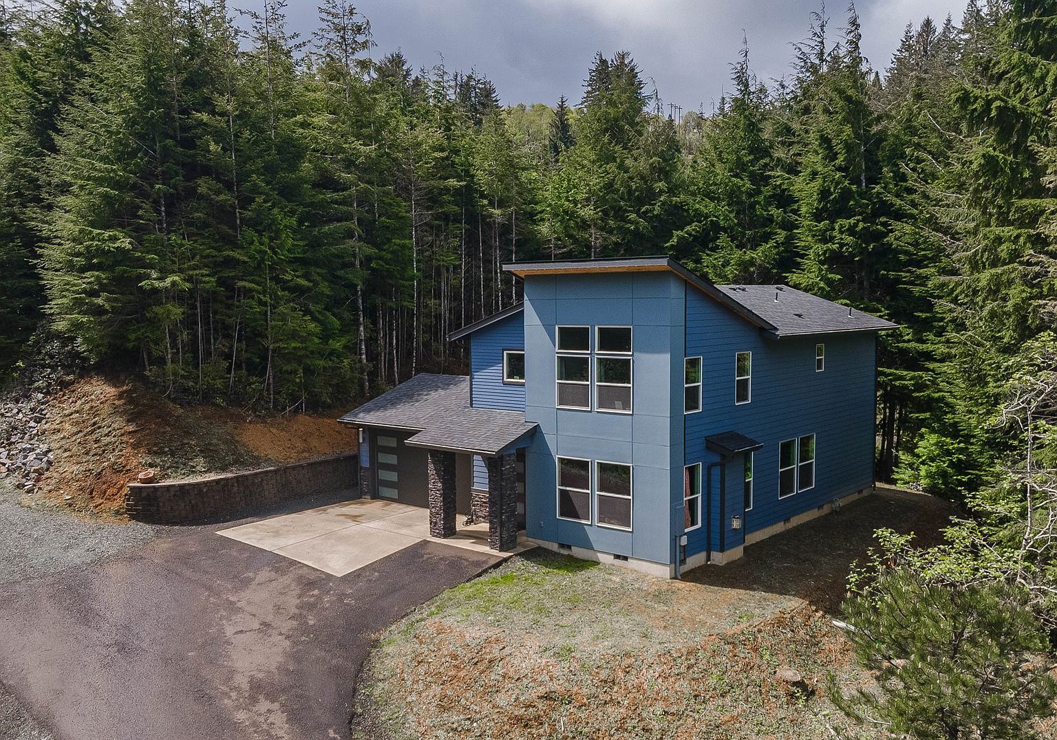 2229 Timberline Dr Coos Bay, OR 97420 - Thumbnail 5