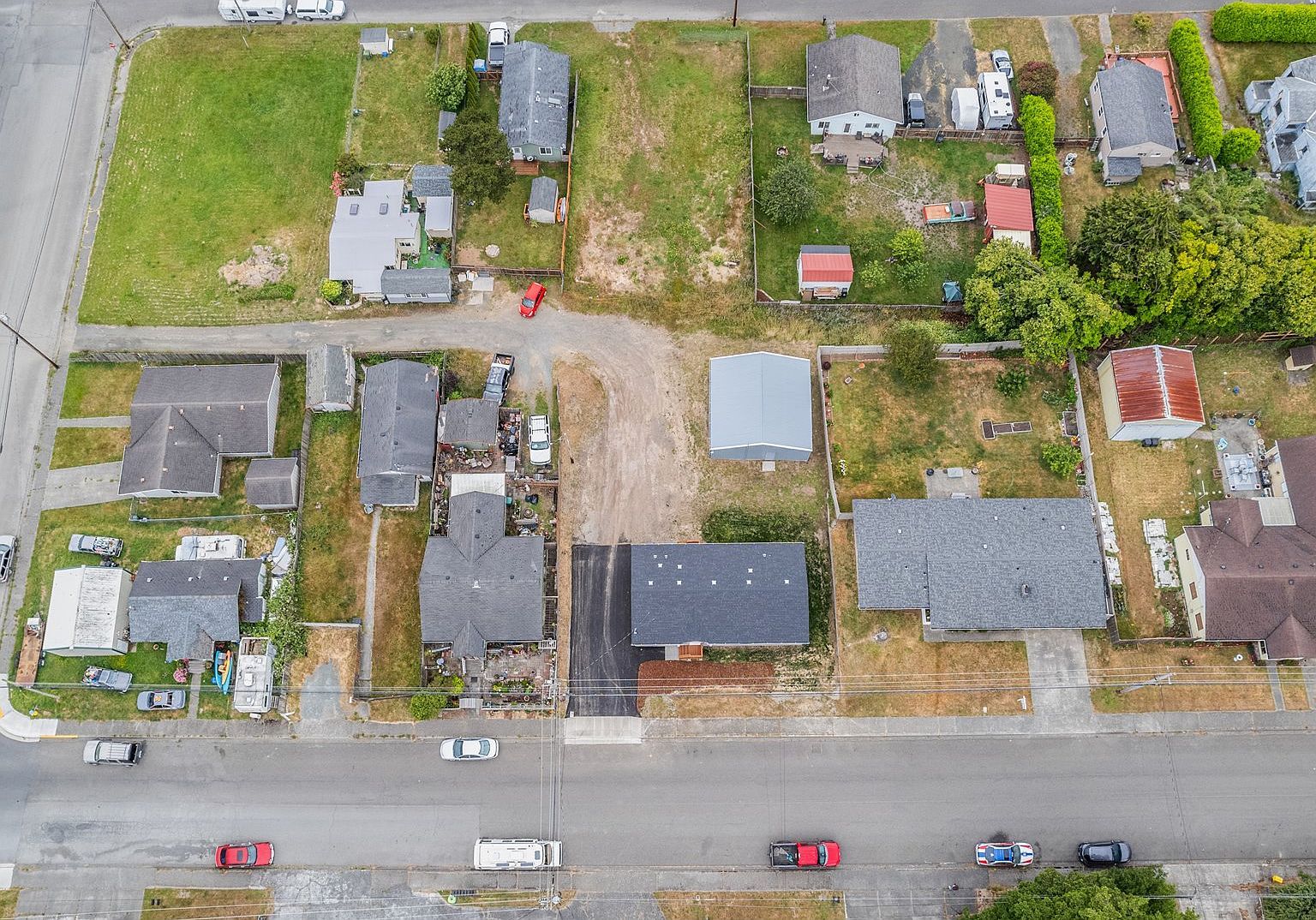 242 N Wasson St Coos Bay, OR 97420 - Thumbnail 5