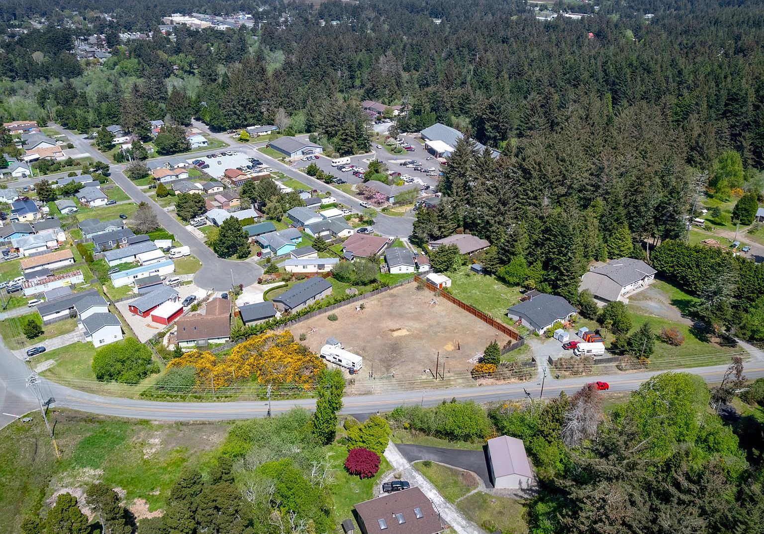 87693 Bill Creek Ln Bandon, OR 97411 - Thumbnail 5