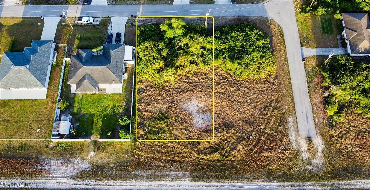 1610 Loraine Ave S Lehigh Acres, FL 33976 - Thumbnail 5