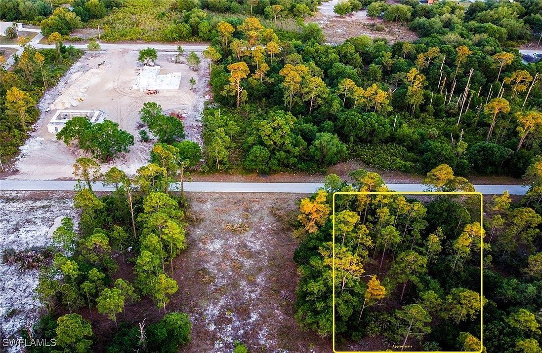 1015 Irving Ave Lehigh Acres, FL 33972 - Thumbnail 5