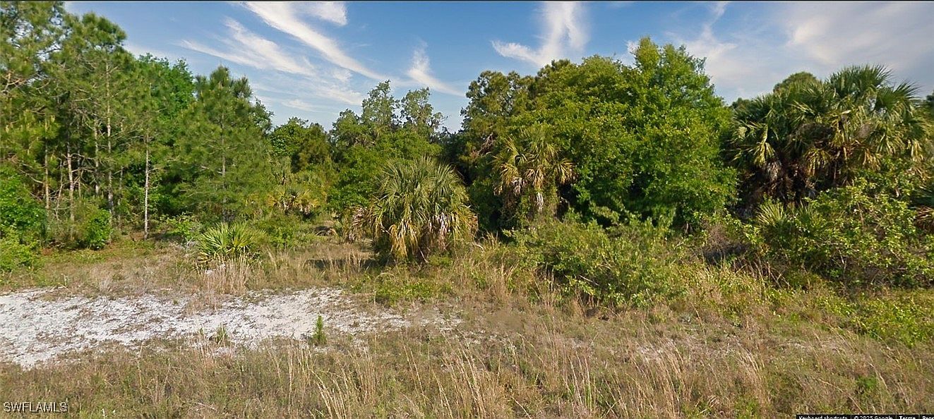 LOT 16 Hollister Ave North Pt, FL 34288 | Land/Lot