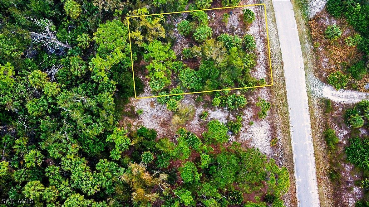 LOT 17 Hollister Ave North Pt, FL 34288 - Thumbnail 5