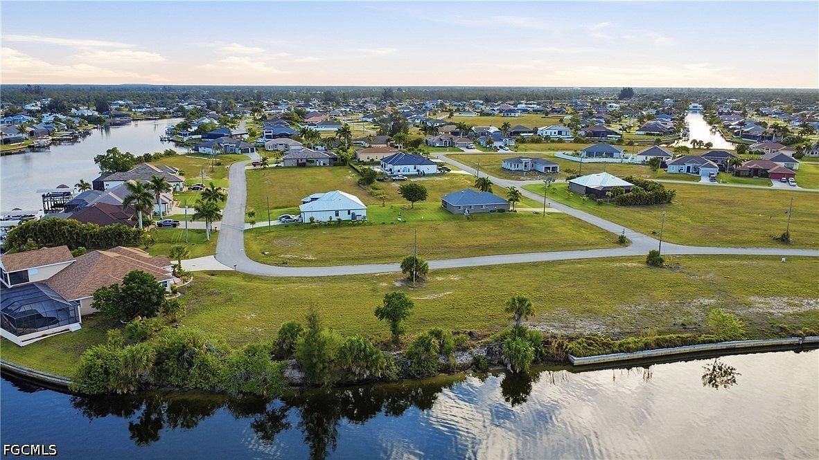 1846 NW 37th Pl Cape Coral, FL 33993 - Thumbnail 5