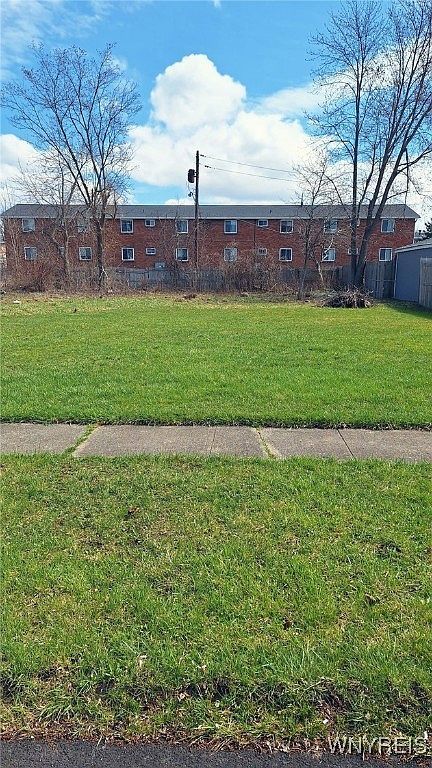 Hyland Rd LOT 3 Depew, NY 14043  | Land/Lot