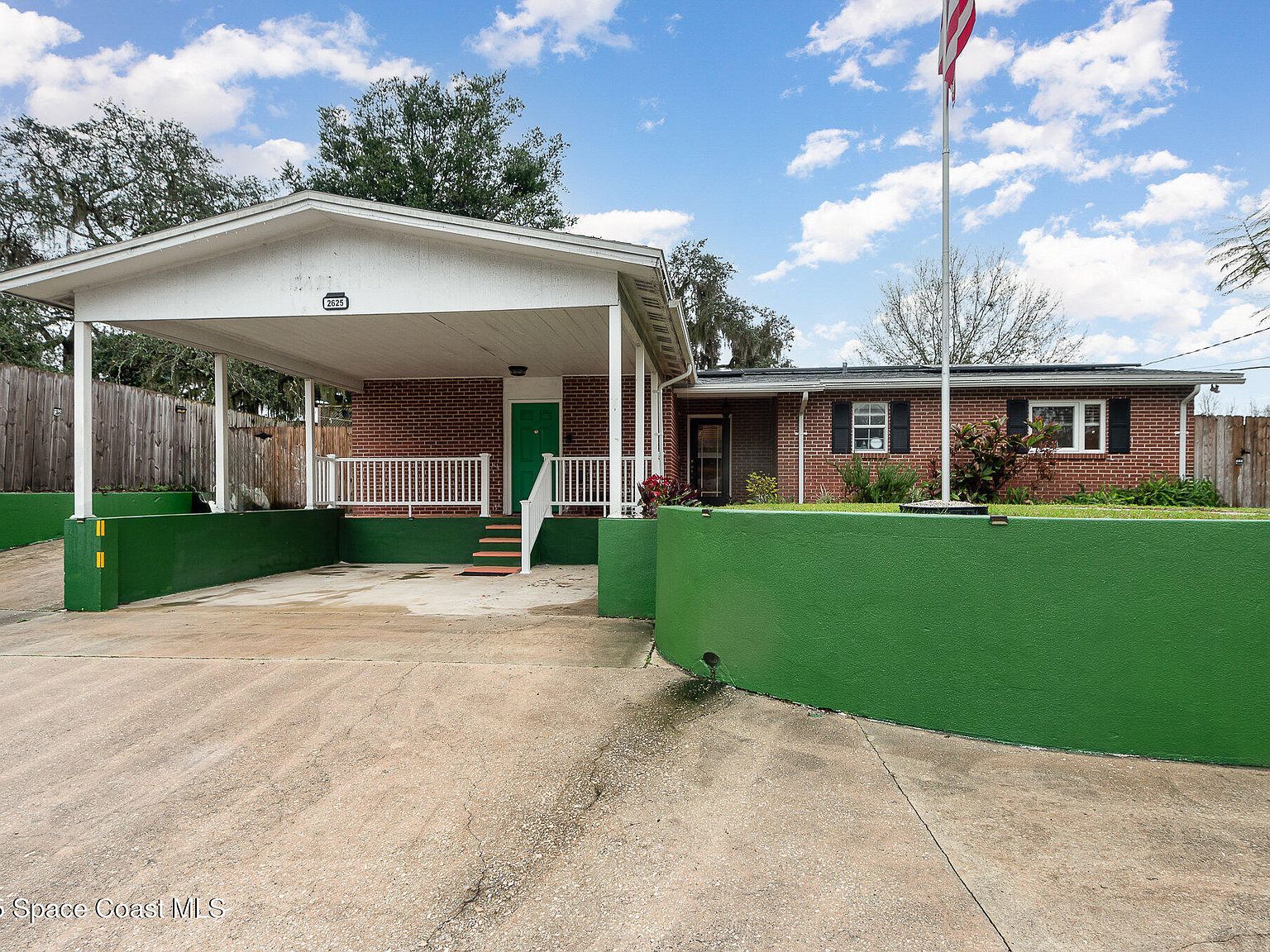 2625 Garden St Titusville, FL 32796 - Thumbnail 5