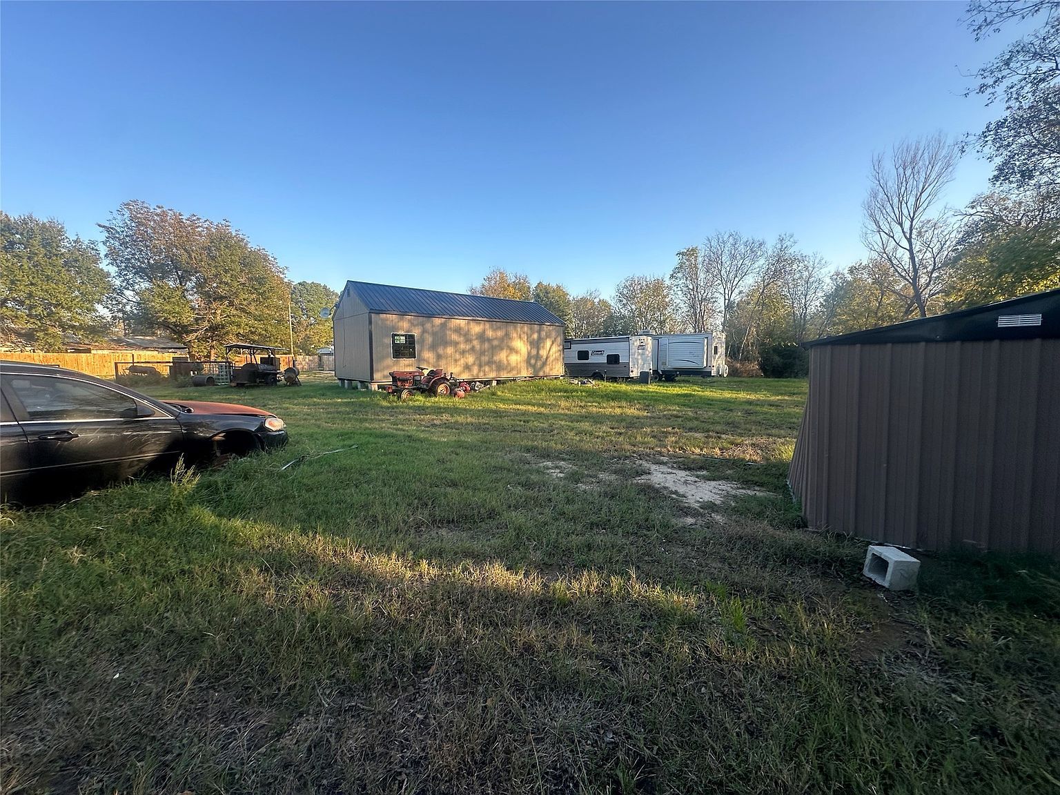 103 E Wood St Streetman, TX 75859 - Thumbnail 5