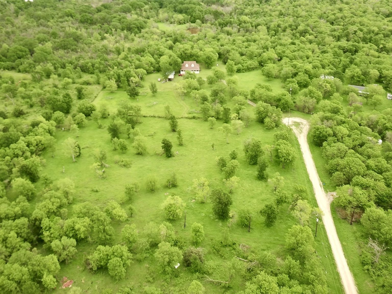 4909 SW County Road 2397 Wortham, TX 76693 - Thumbnail 5